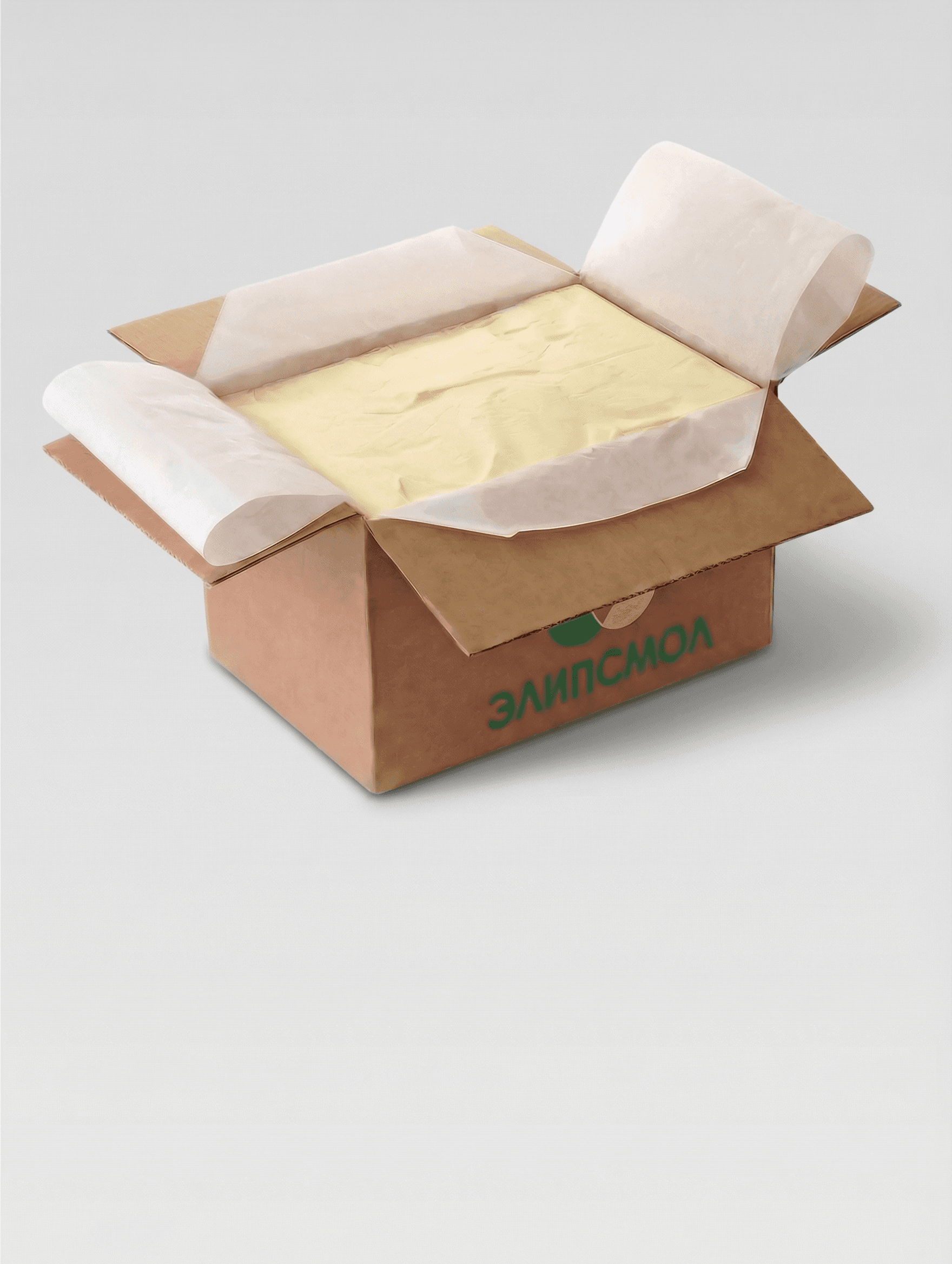 Масло "Крестьянское" 72,5%